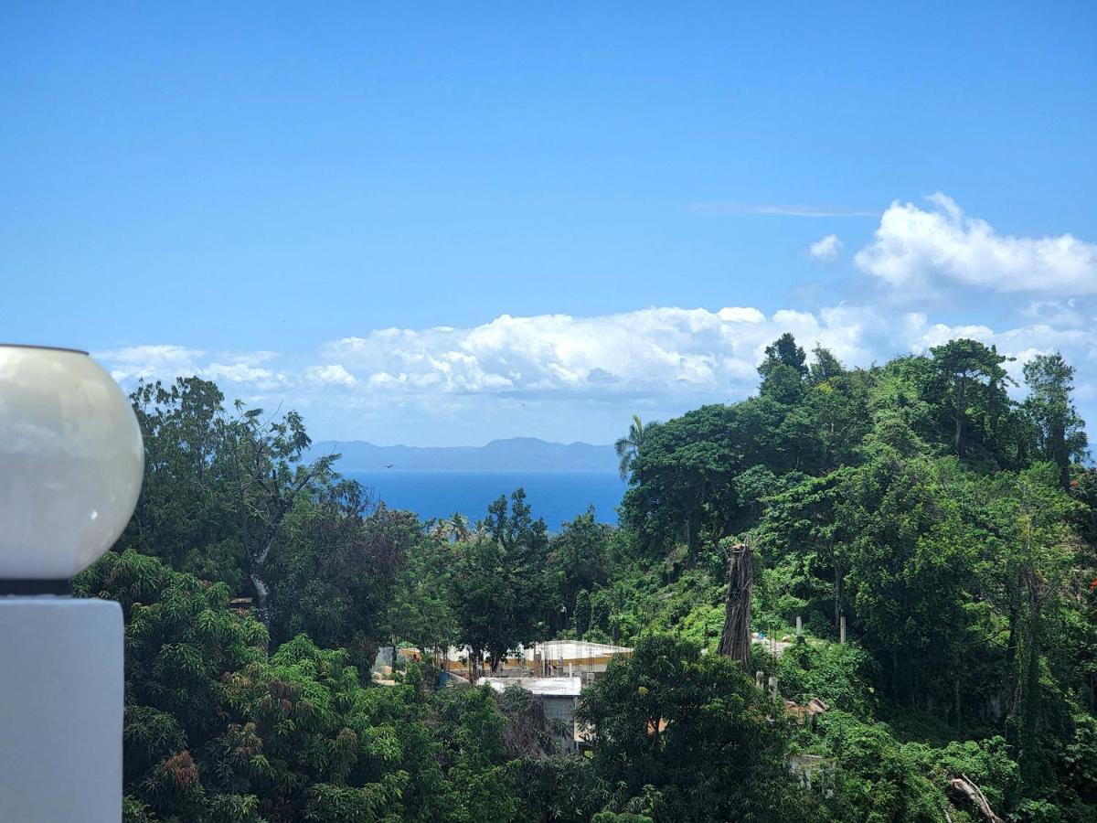 Edma Apartahotel Samana Exterior photo