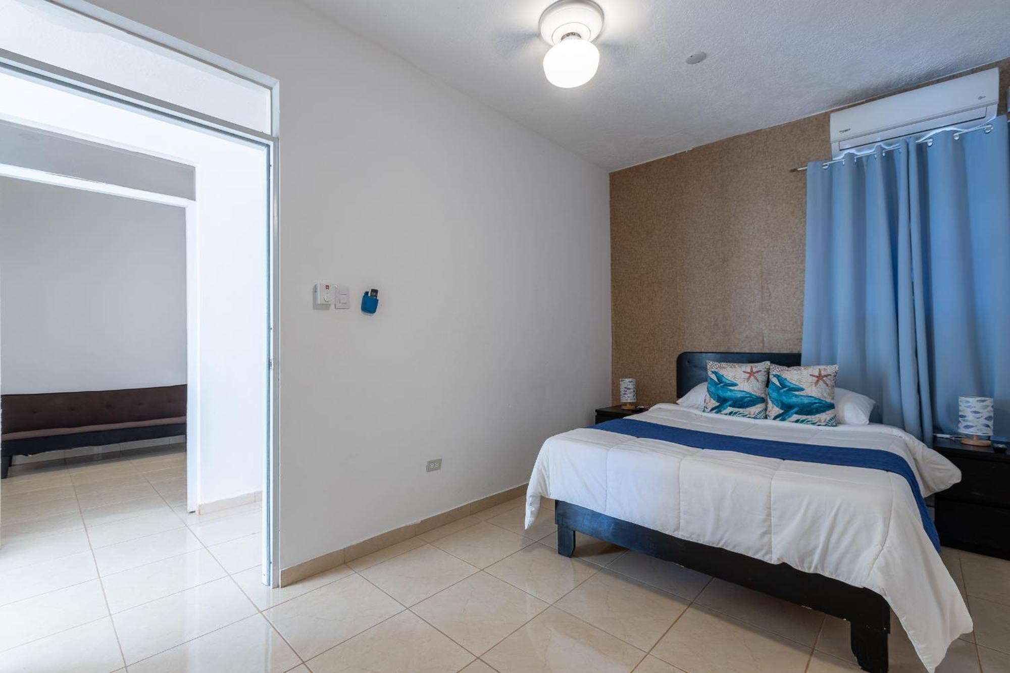 Edma Apartahotel Samana Exterior photo