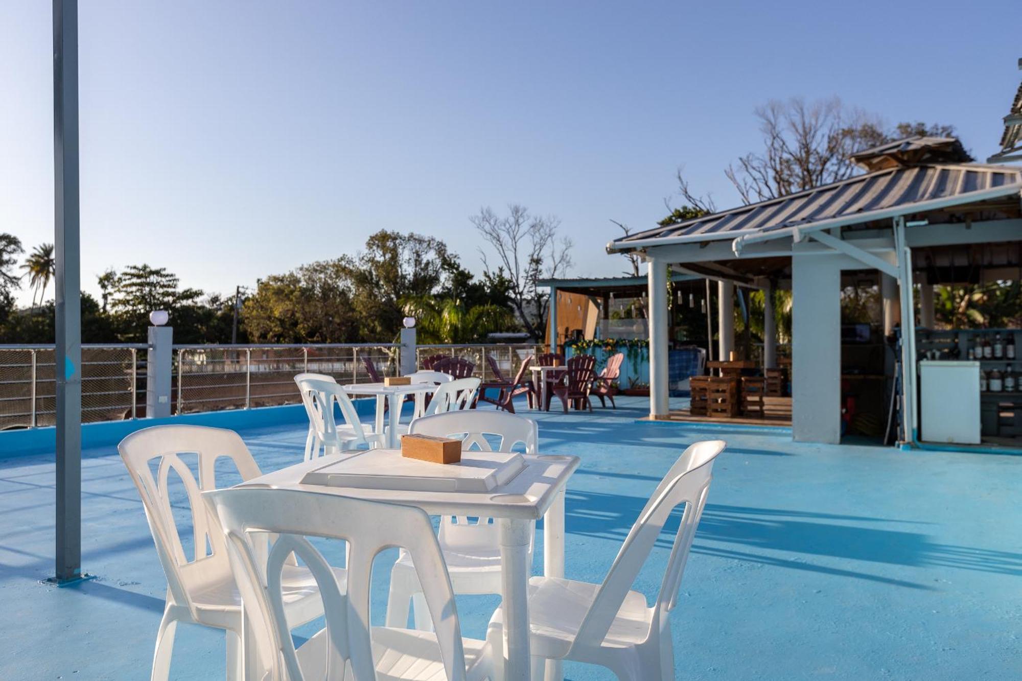 Edma Apartahotel Samana Exterior photo